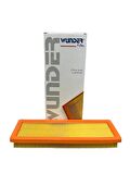 Peugeot 308 I, 308 Cc 1.6 16V, 1.6 Thp 2007-2014 Hava Filtresi