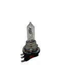 H15 12V 15/55 W PGJ23T-1 Gündüz Far Ampulü