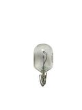 Eco 12V 21/5W 1016 Dipsiz Çift Duylu Far, Stop, Ampulü 10 Adet