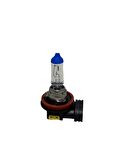 H8 12V 35W Halojen Sis, Far Ampulü