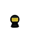 H8 12V 35W Halojen Sis, Far Ampulü