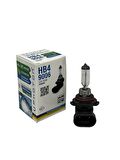 HB4 9006 12V 55W Halojen Sis, Far Ampulü