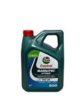 Castrol Magnatec 0W-20 Tam Sentetik Motor Yağı 4 Litre