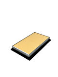 Infinity FX (3.5 206 Kw) 2006-2008 Hava Filtresi