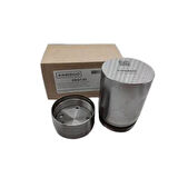 Kinergo Dsg Şanzıman Güçlendirilmiş Mekatronik Basınç Tüpü ve Yağı 1 Litre
