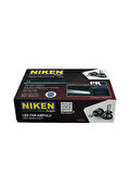 Niken Led Xenon Pro Serisi 9008 (H13) Far Ampulü 2'Li Takım