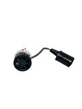 Niken Led Xenon Pro Serisi 9004 (HB1) Far Ampulü 2'Li Takım
