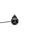 Niken Led Xenon Pro Serisi D4S Far Ampulü 1 Adet