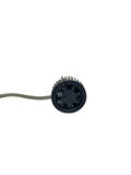 Niken Led Xenon Pro Serisi H10 Far Ampulü 2'Li Takım