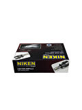 Niken Led Xenon Evo Serisi H15 Far Ampulü 2'Li Takım
