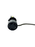 Niken Led Xenon Eco Serisi H7 Far Ampulü 2'Li Takım