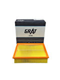 Grat Opel Vectra B 2.0 D, 2.2 Dti 1996-2002 Hava Filtresi
