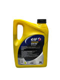 Elf Taxigas 20W-50 Lpg Motor Yağı 3 Litre