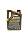 Total Quartz INEO HTC 5W-30 Tam Sentetik Motor Yağı 4 Litre
