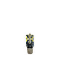 Photon BA9S 12V-24V H10W 6000 Kelvin Soğuk Beyaz Canbus Led Gösterge, Tavan Ampulü 2'li Takım