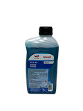 Total Glacelf ECO BS Organik Katkılı 4 Mevsimlik Mavi Antifriz 1 Litre