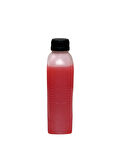Total Glacelf Auto Supra 2F Organik 4 Mevsimlik Turuncu Antifriz 1 Litre