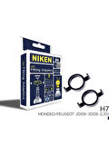Niken Led Far Montaj Adaptörü H7 Ford Mondeo/Peugeot 2008-3008