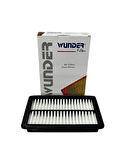Wunder Mazda 323 S V, VI 1.3, 1.5, 1.6, 1.8, 1.9 1994-2004 Hava Filtresi