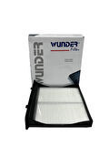 Wunder Subaru Xv 2012-2017 Polen Filtresi