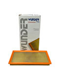 Wunder Dodge Caliber 2.0 Crd 103 Kw 2006-2009 Hava Filtresi