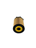 Wunder Fiat Panda 0.9 44-48-51-57-59-63-66 Kw 2012 ve Sonrası Yağ Filtresi
