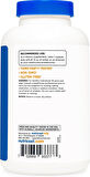 Nutricost Niacinamid (Vitamin B3) 500mg 240 Kapsül