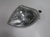 CITROEN BERLINGO 96/03 ÖN SİNYAL SOL BEYAZ (MARS) (E MARKLI)