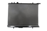 CITROEN BERLINGO 96/03 SU RADYATÖRÜ 1.4/1.6/1.9/2.0 (BRAZİNG) (380x538x16) (MANUEL) ALM (ORİS)