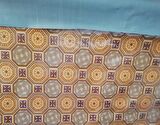 MUŞAMBA 1,5m X 2m PVC ZEMİN KAPLAMA YER DÖŞEMESİ