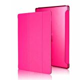 Gpack Apple iPad Pro 12.9 2022 M2 Kılıf Smart Cover Kapaklı Standlı Uyku Modlu sm3
