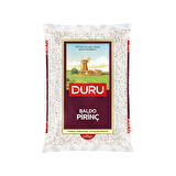 Duru Baldo Pirinç 2000 gr x 4 Adet