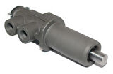 Volvo FH12 FH16 FM7 FM9 FM10 FM12 NH12 İçin Debriyaj Pedal Valfi 1653156 Clutch Control Valve