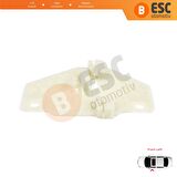 Ford Transit Connect 2010-2013 İçin Sol Ön Kapı Cam Kriko Tamir Klipsi 2T1Z6123201B