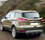 Ford Kuga 2013-2017 Arka Cam Silecek Kolu Silgisi Takım