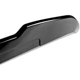 Bmw F10 Boyalı (Pianoblack) Psm Spoiler 2009-2016 Arası