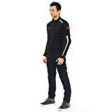 Dainese Hydra Flux 2 Air Black White D-Dry Mont