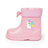 İgor Bimbi Unicornio Kız Çocuk Yağmur Çizmesi