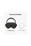 KULAK ÜSTÜ KULAKLIK AIR PODS MAX