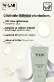 W Lab Beyazlatıcı Krem 2 li Paket