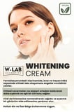 W-Lab Cosmetics Beyazlatıcı Krem 2 li Paket