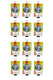 Taze Ton Balıklı & Tavuklu Kedi Et Ezmesi 90 Gr. X 12 Adet