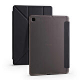 Gpack Samsung Galaxy Tab A7 10.4 T500 2020 Kılıf Standlı Katlanabilir Pu Silikon tf1