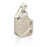 Fil Çıt Çıt Yaylı Bas-Aç Kapak Mekanizma