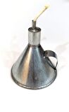 Nostalji İdare Lambası ,yağ Lambası ,gaz Lambası El Yapımı