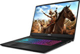 Msı Katana 15 Hx Intel Core I9 14900HX 24GB Ddr5 8tb SSD Windows 11 Pro RTX5060 8gb 115W 15.6" 2k QHD(2560X1440) 165Hz Taşınabilir Bilgisayar B14WFK450XTRP14 + Zetta Çanta