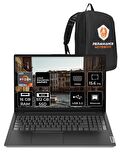 Lenovo V15 G3 Amd R7 5825U 16GB 512GB SSD 15.6" FHD FDOS 82TV004MTX & PER4 ÇANTA