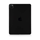 Gpack Apple iPad Pro 11 2020 2.Nesil Kılıf Silikon Arkası Buzlu Lüx Koruma s2
