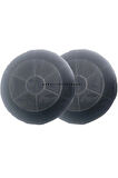 Ade 606 2b (7704331105) Davlumbaz Karbon Filtre 165732003