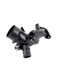 Renault 165763328R Turbo Borusu Hortumu 